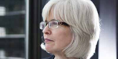 Profile: Dr Susan Gosling, head of investments, MLC