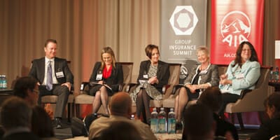 Six ideas for sustainable group insurance