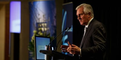 Funds face legal threat for ignoring member requests on carbon assets