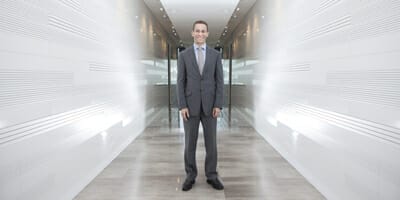 Profile: Russell Clarke, CIO listed assets, Mercer Superannuation