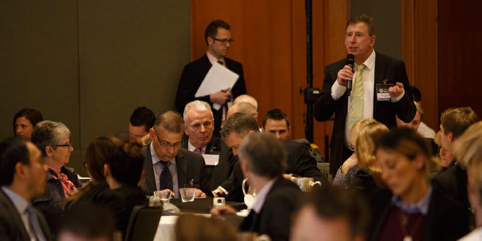 Widespread call for hybrid TPD/IP insurance cover