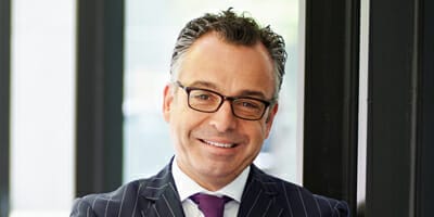 Legalsuper seeks first ever CIO