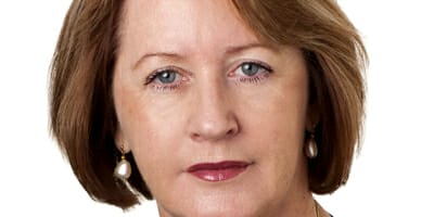 Anne-Marie Corboy to leave HESTA