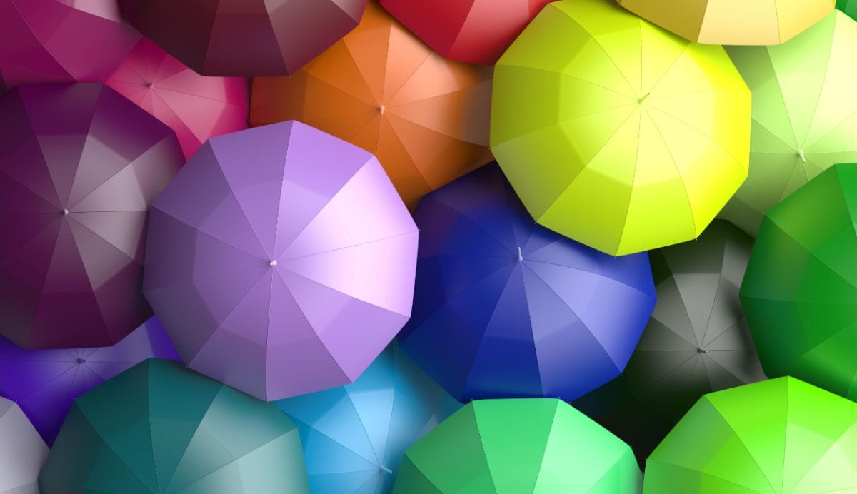 The last true source of diversification