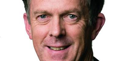 Greg Nolan to step back from full-time role at CareSuper