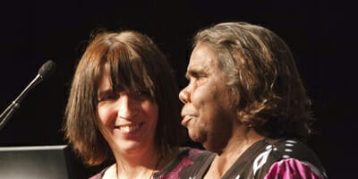 Is our industry authentic about serving all members?