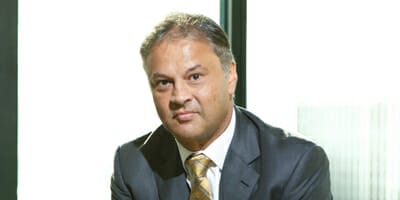 The contrarian investor: a profile of John Pearce