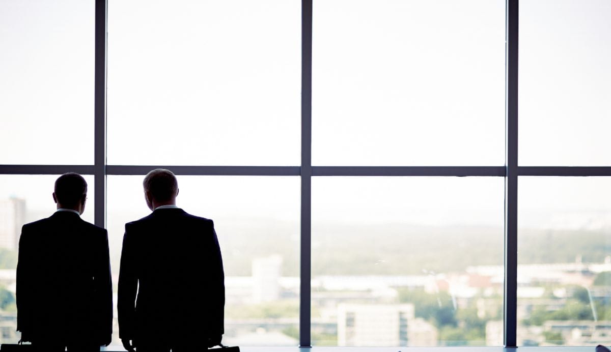 Warwick Boys joins Fidelity as head of institutional