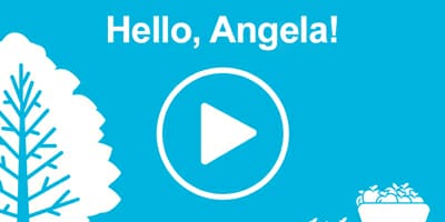 BT creates world first with personalised videos