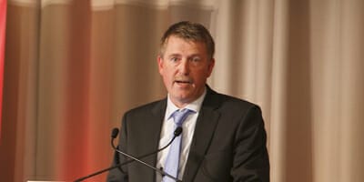 Paul Sayer to become CEO of TWU Super