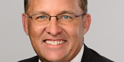 New boss at BNP not seeking to be number one