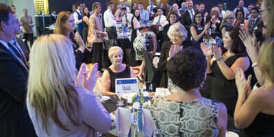 HESTA wins AIST’s top award for excellence