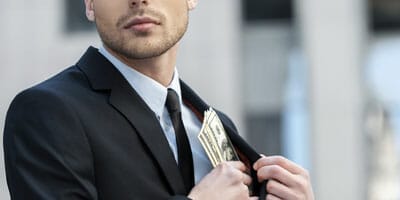 Super wide open for fraud – Trio whistleblower