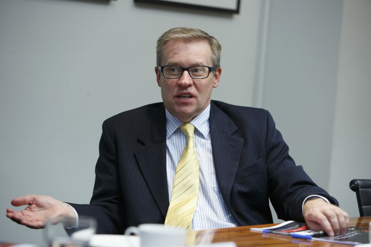 Small fund custodial fees to rise