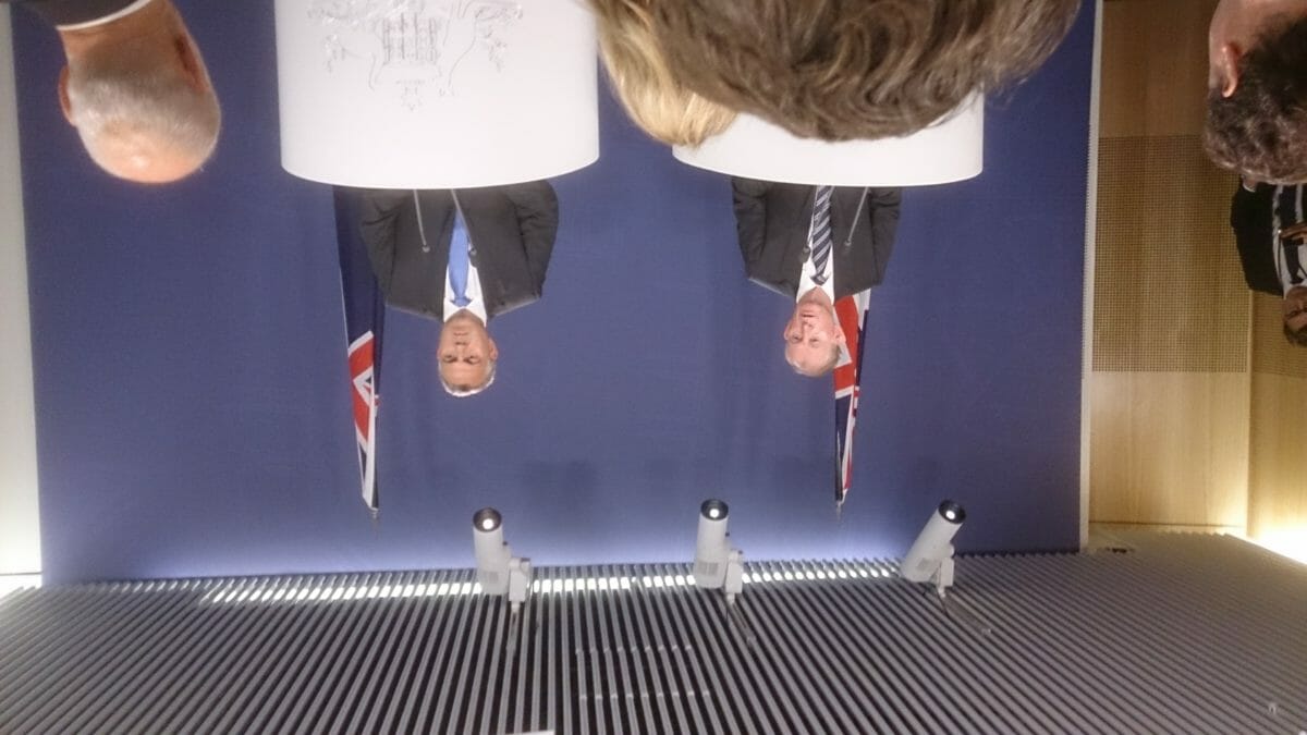 FSI: Threat of banks gaming the system denied