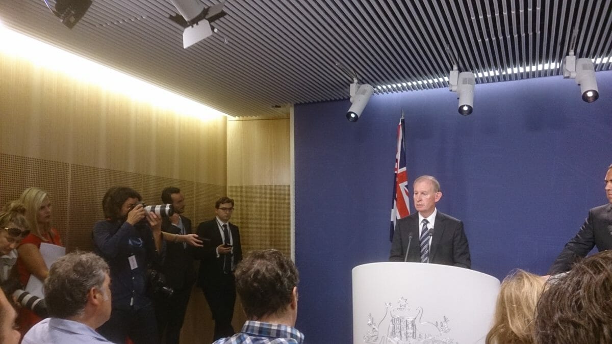 FSI’s backing of independent trustees “unenthusiastic”