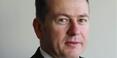 Institutional funds destined to become international power brokers