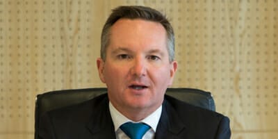 Shadow Treasurer wants bipartisan agreement on super objectives