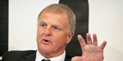 Tax break for rich worst public policy since white Australia