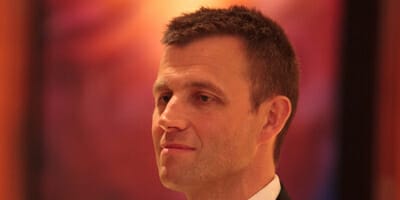 Future Fund reallocates assets to reduce risk