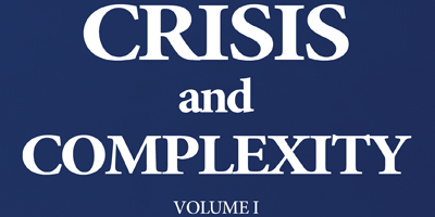 Is the next financial crisis due in 2016/17?