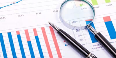 Super Salary Survey: Differences in Disclosure