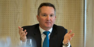 Bowen slams Hockey’s proposal