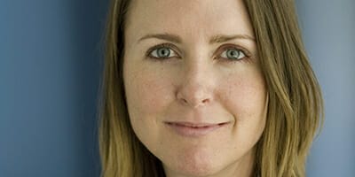 The power of technology: forward looking risk tools