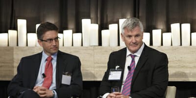 The case for low volatility equities in a retirement portfolio