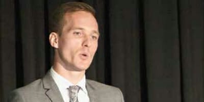 Sunsuper’s Russian data scientist wows CMSF