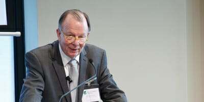 Private equity market overheats