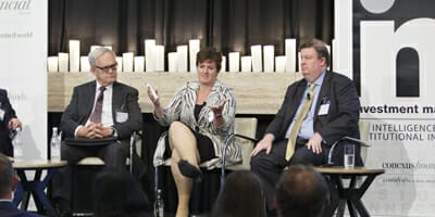 No perfect retirement product