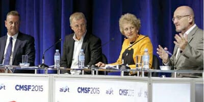 Housing: super’s next frontier