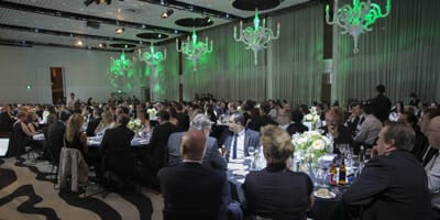 Default fund of the year shortlist announced