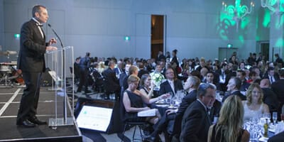 Small, medium-sized and large fund of the year shortlists announced