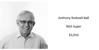 Anothony