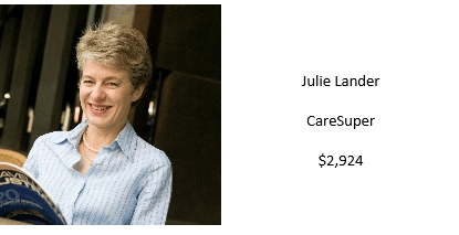 Julie