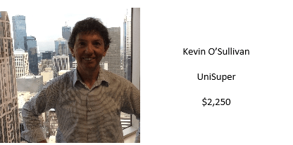 Kevin