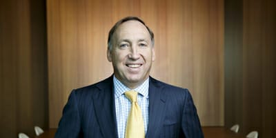 Mark Delaney’s new frontier: CIO of the year finalist