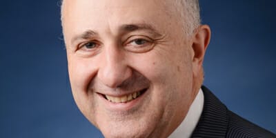 Risk officer: a new role for super?