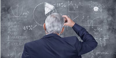 Post-retirement: What we don’t know