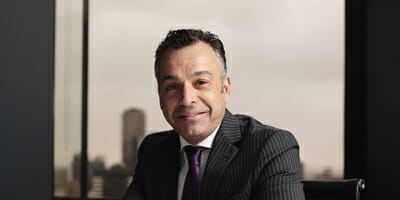 Legalsuper to finally get its CIO