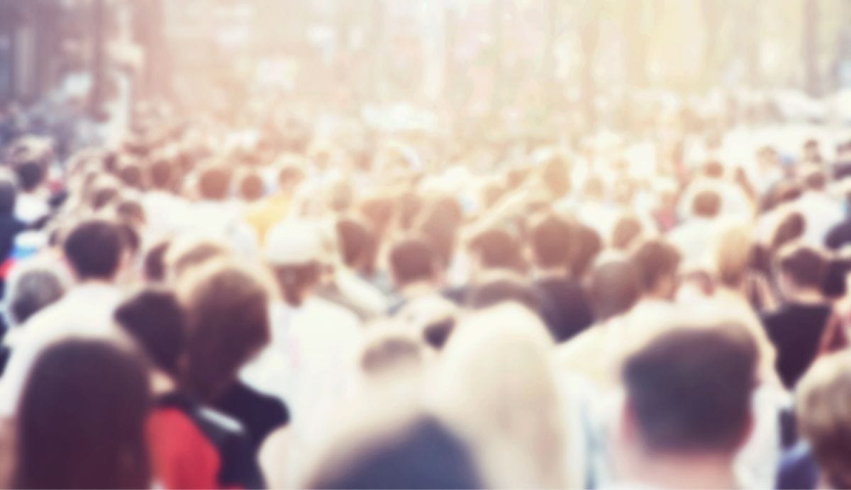 Risk of crowded trades calculated by new research