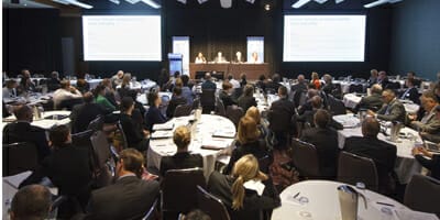 Change in energy distribution as disruptive as move from land lines to mobiles