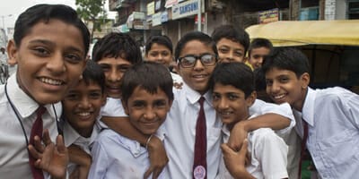 Australian investors not too late for Modi effect