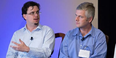 The rationale for in-house management