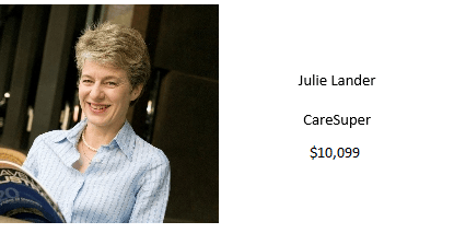 Julie