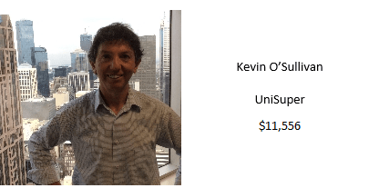 Kevin