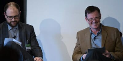 Infrastructure valuation is not just about price to earnings