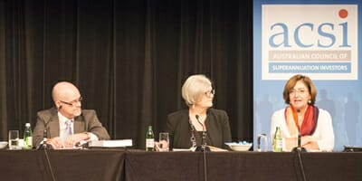 Mental health illness affects superannuation investments